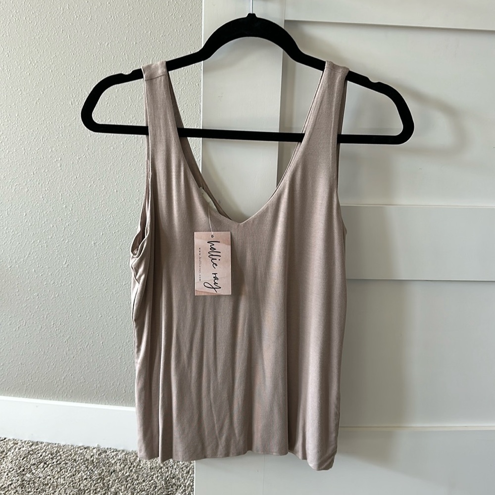 hollie ray boutique - size small